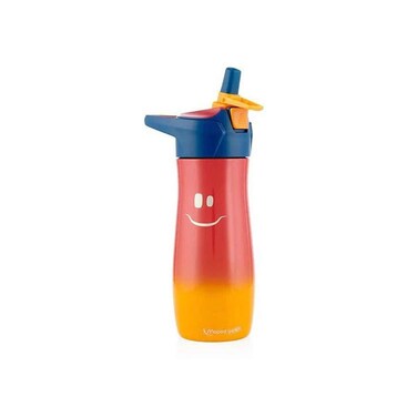 Maped Picnic Concept Water Bottle 580ml Pink