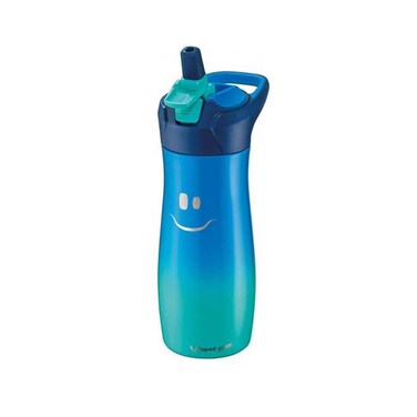 Maped Picnic Concept Water Bottle 580ml Blue