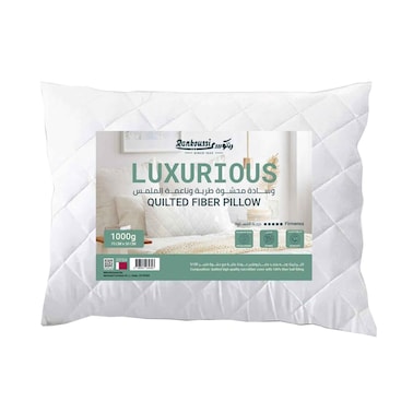 Rankoussi Pillow Micro Fiber