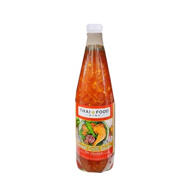 Thai Food King Sweet Chili Sauce For Chicken 290ml