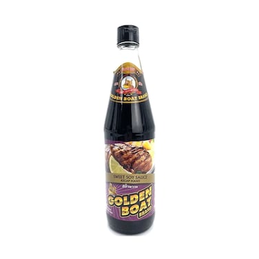 Golden Boat Sweet Soy Sauce 300ml