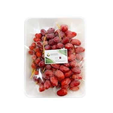 Ruttab Dates Red