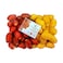 Mixed Rutab Fresh Dates