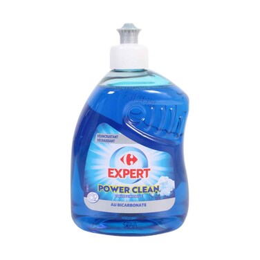 Carrefour Dish Washing Liquid Soda 500ml