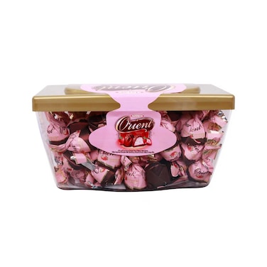 Tayas Chocolate Truffles Orient Strawberry 750g