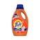 Tide Power Gel Detergent  Clean and Fresh 2.8L