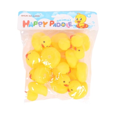 WLC Chu Chu Toys Assorted