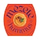 Mezete Hummus Gourmet Fire Roasted Red Pepper 215g