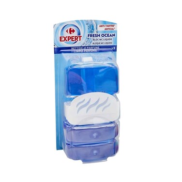 سائل تواليت كارفور مارين 55 مل