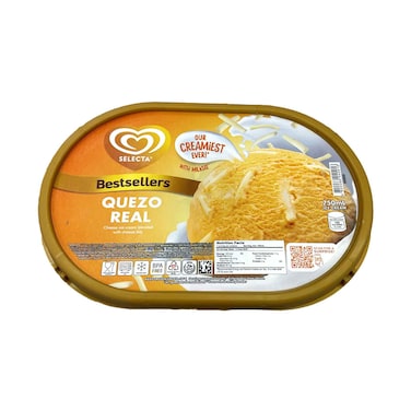 سيليكتا  سوبرام كيزو ريال 750مل