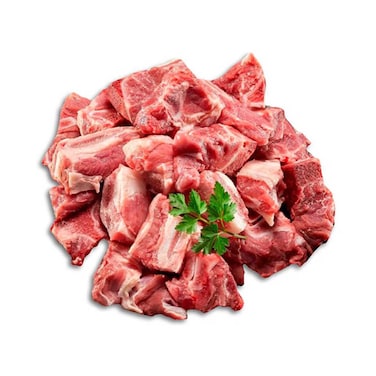Tanzania Lamb Cuts