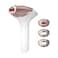 Philips Grooming Lumea BRI955/60 IPL Hair Removal 9000