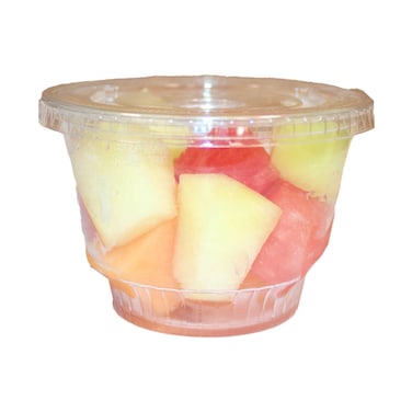 Foodway Fresh Trio Melons 140g