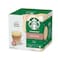 STARBUCKS White Caffe Latte 121.2g