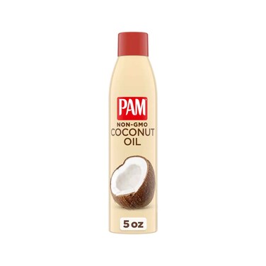 Pam Cooking Spray Coconut Oil 141g