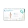 Pure Born Baby Day Dreams, Day &amp; Night Training Pants, Size 6 For 14-19kg 36 Pieces