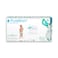 Pure Born Baby Day Dreams, Day &amp; Night Training Pants, Size 6 For 14-19kg 36 Pieces