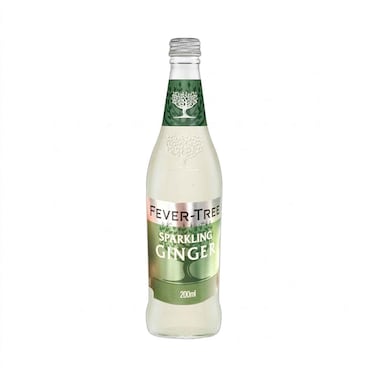 Fever Tree Premium Ginger Beer 200ml
