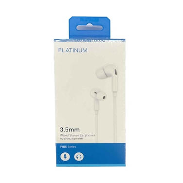 سماعات بلاتينيوم كلاسيك 2