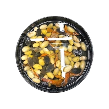 Rena Mixed Olive De Cerignola