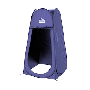 Pop Up Shower Tent 120X120X190 cm