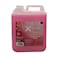 Xtreme Reaction Liquid Hand Soap Pink Rose 4.85L