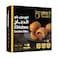 Gourmet Chicken Cordon Bleu 400G