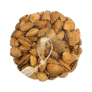 Almond In Shell