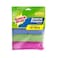3M Scotch Brite Microfibre Cloth 5 Pieces