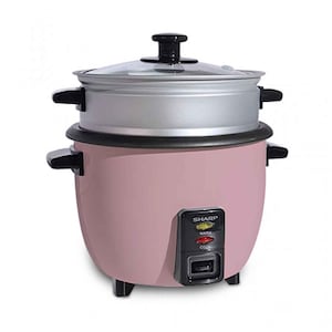 Sharp Rice Cooker KS-H188G-P3 1.8L