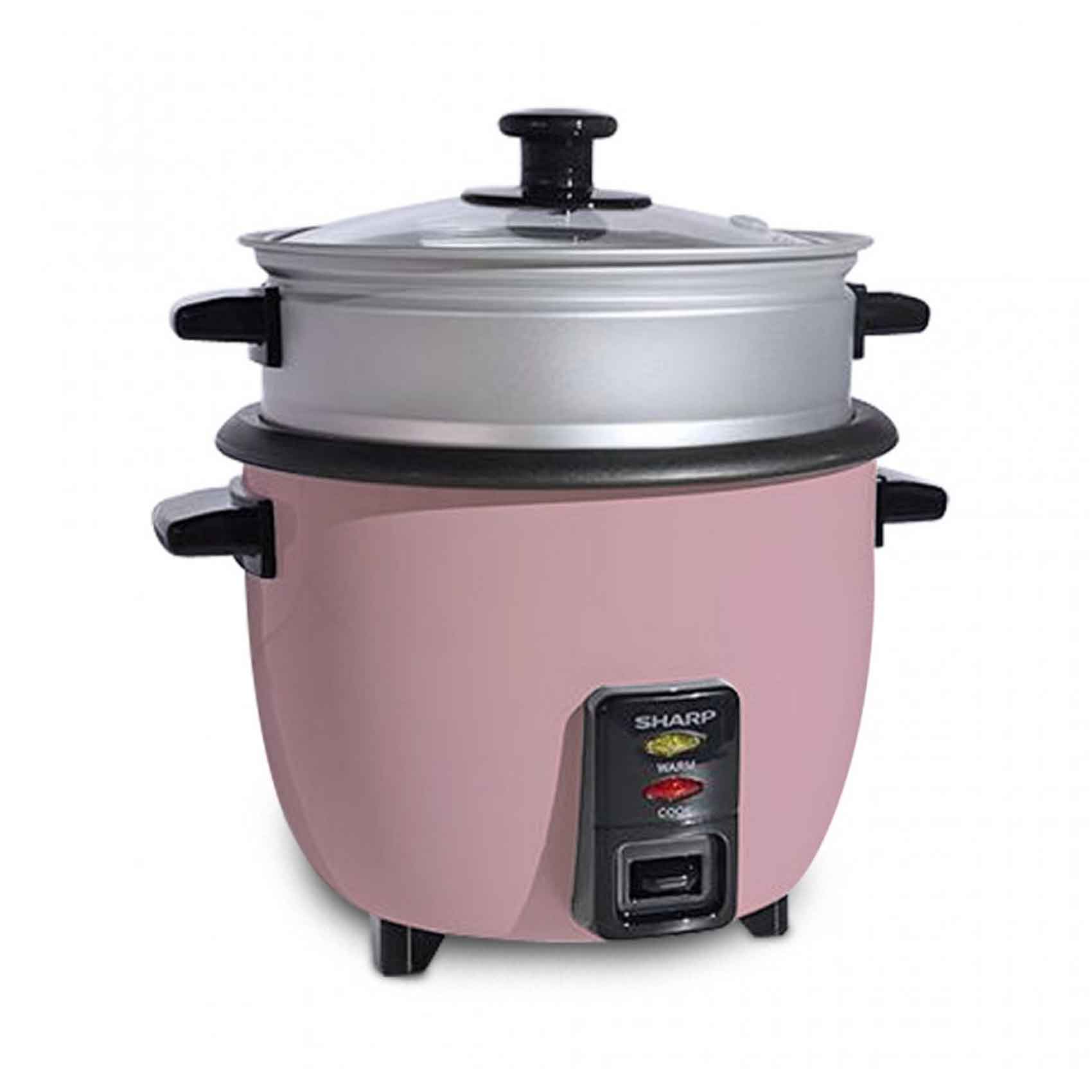 Sharp Rice Cooker KS-H188G-P3 1.8L