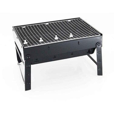 Camping Barbeque Stand 35x27x19cm