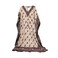 Ladies Kaftan Long Free Size Assorted
