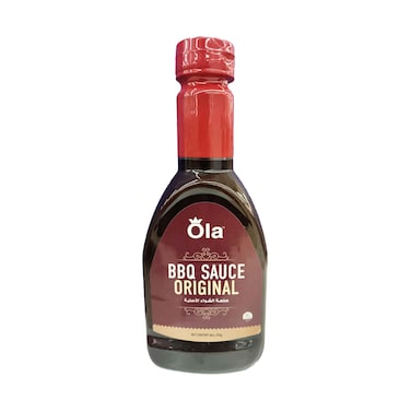 Ola Original Barbeque Sauce 510g