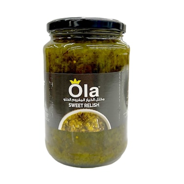 أولا سويت ريليش 780 جم