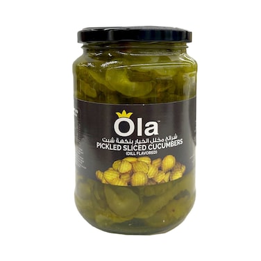 رقائق ساندوتش اولا 740 جم