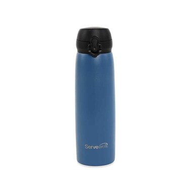 Pride Vacuum Bottle 525 ml - Solid