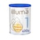 Illuma Milk Powder Stage 1, 400g