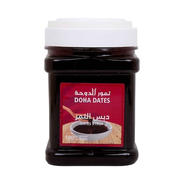 زجاجة شراب التمر 950 جم
