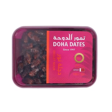 Doha Dates Deglet Nour 800g