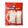 Men's Vest White Medium W-85