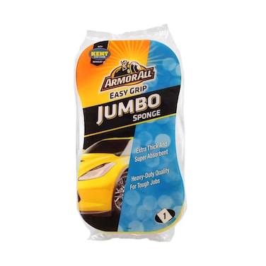 ArmorAll Sponge Easy Grip Jumbo