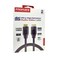 Promate 4K HDMI Cable 5M Black