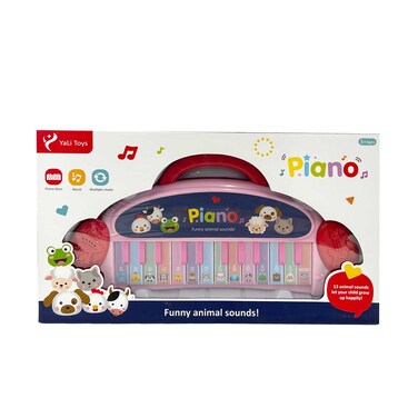 32Keys Piano With Microphone 1803