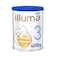 Wyeth Nutrition Illuma Luxa Milk Powder Growing-Up Formula Stage 3 1 To 3 Yerars 400g