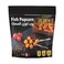 Gourmet Fish Popcorn 500g