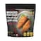 Gourmet Breaded Fish Fillet Spicy 500g