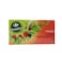 Carrefour Tea Red Berries 42.5gx25'x