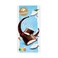 Carrefour Selection Dark Chocolate With Coconut Filling 125g