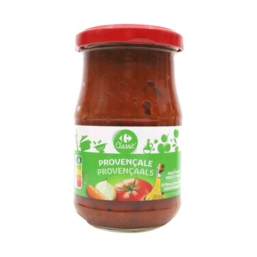 Carrefour Provencal Sauce 200g